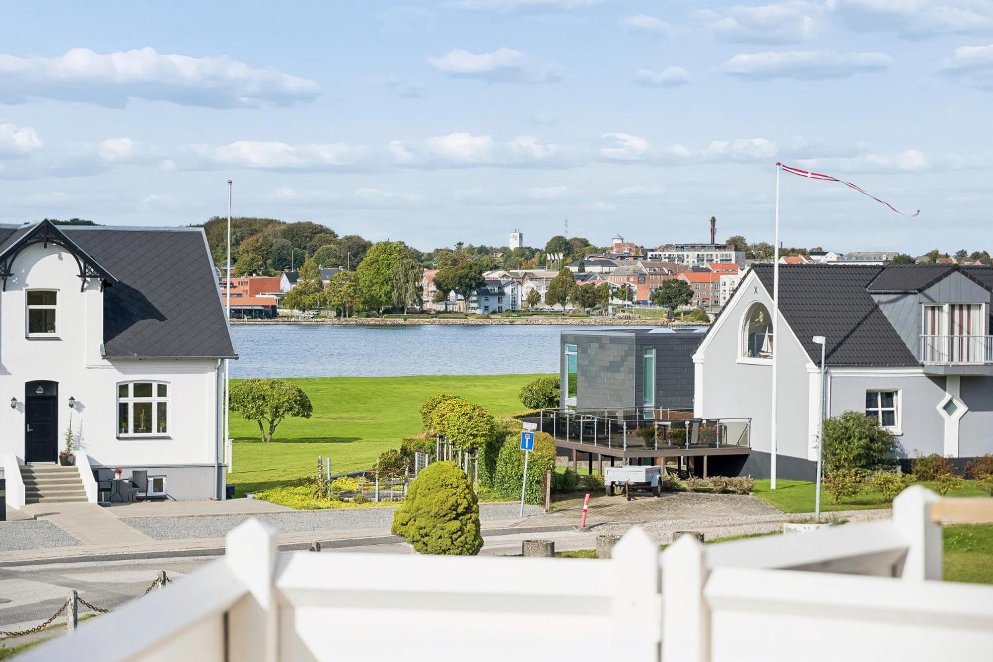 Double Room Balcony Sea View