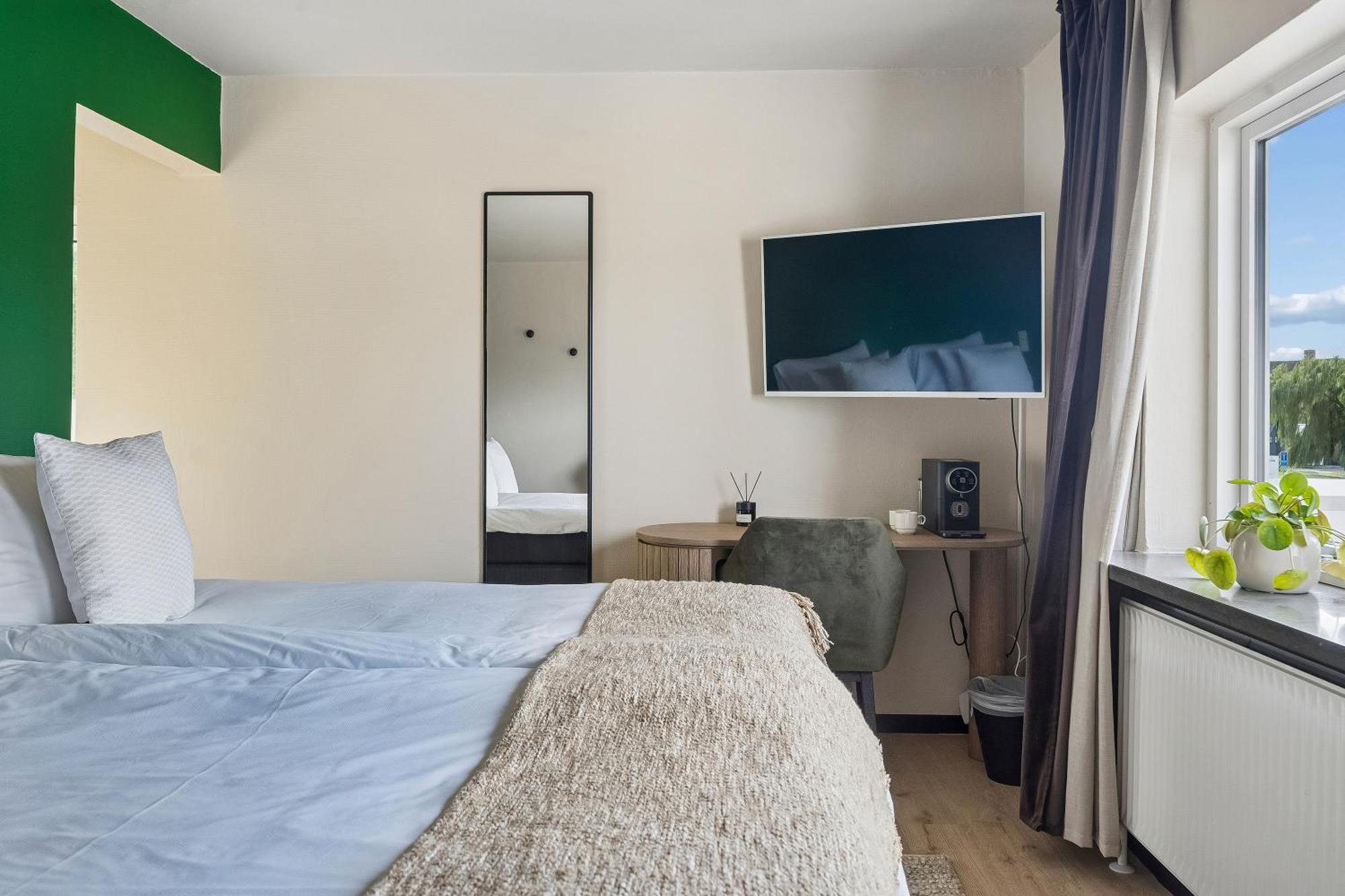 Double Room Balcony Sea View