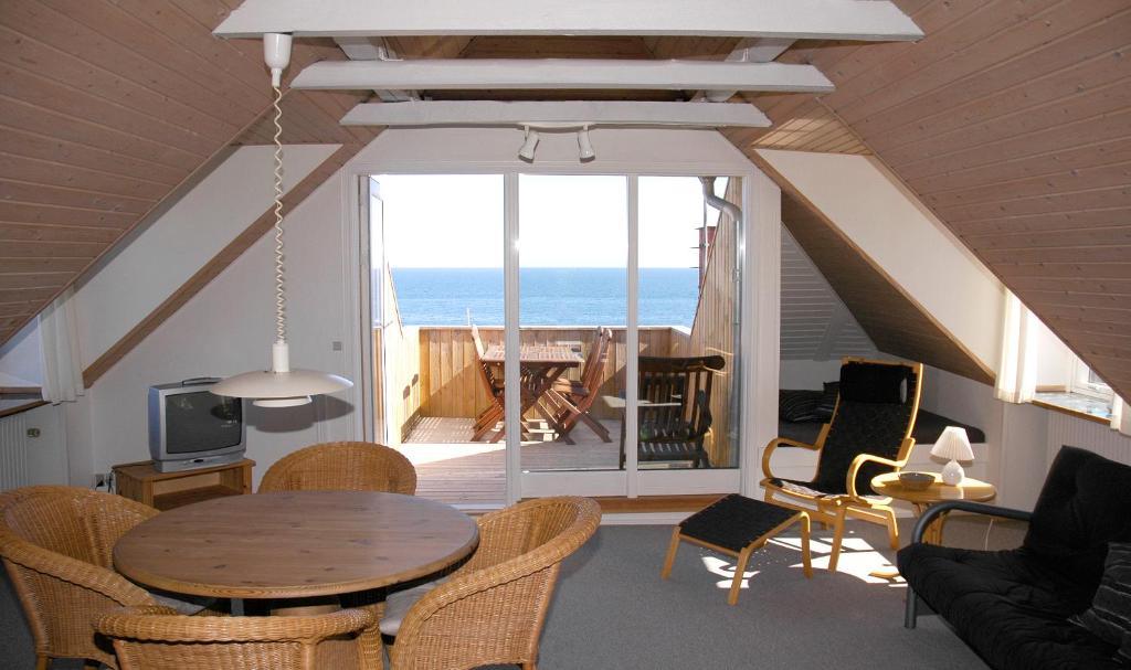 Two-Bedroom Apartment no dogs allowed