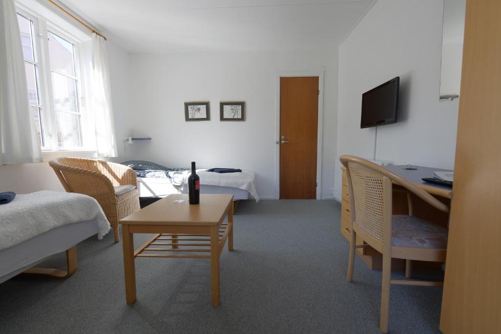 Twin Room No dogs Allowed