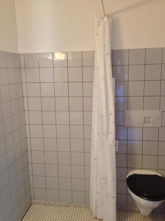 Dobbeltværelse