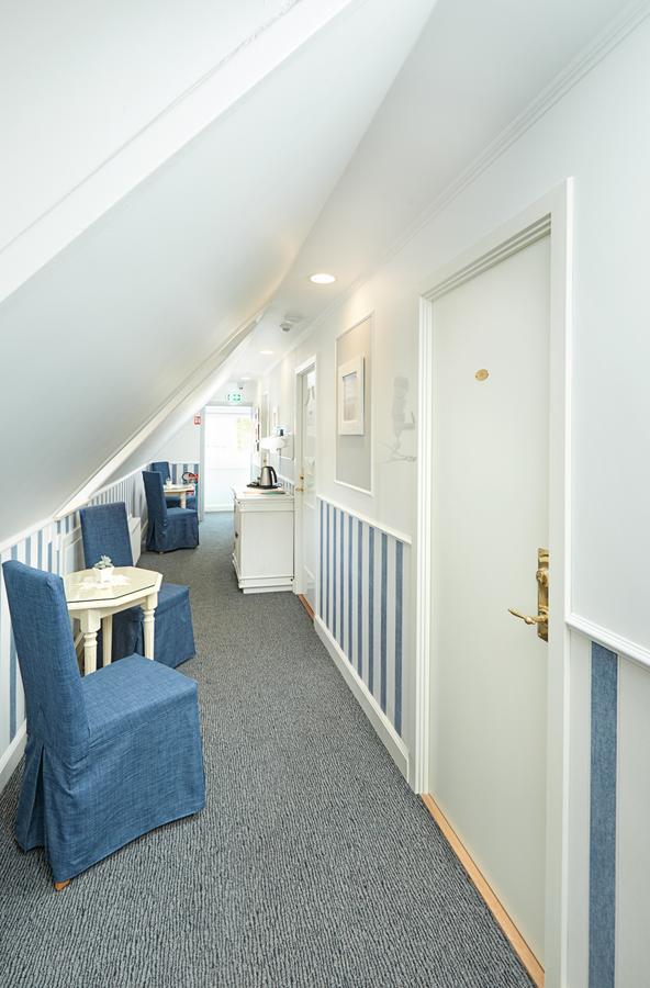 Standaard Tweepersoonskamer met Gedeelde Badkamer