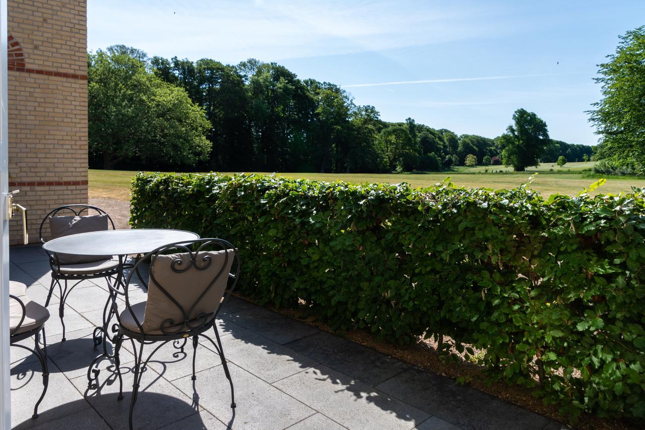 Superior Double Room Terrace