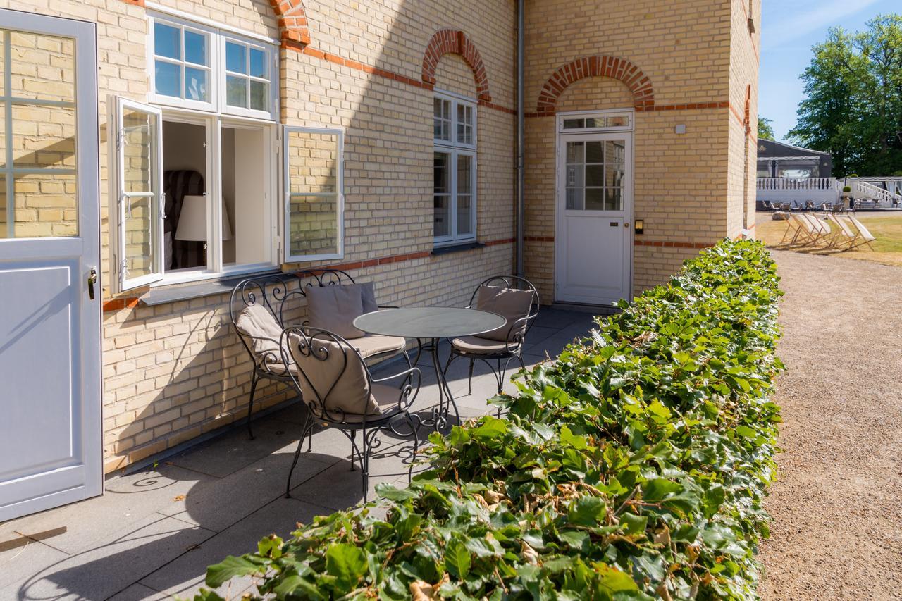 Superior Double Room Terrace