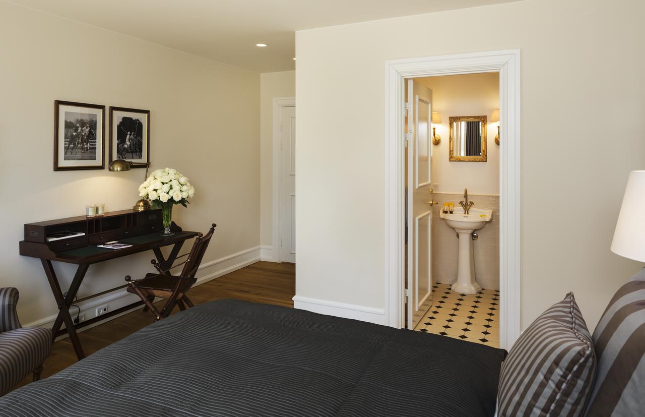 Standard Double Room Annex