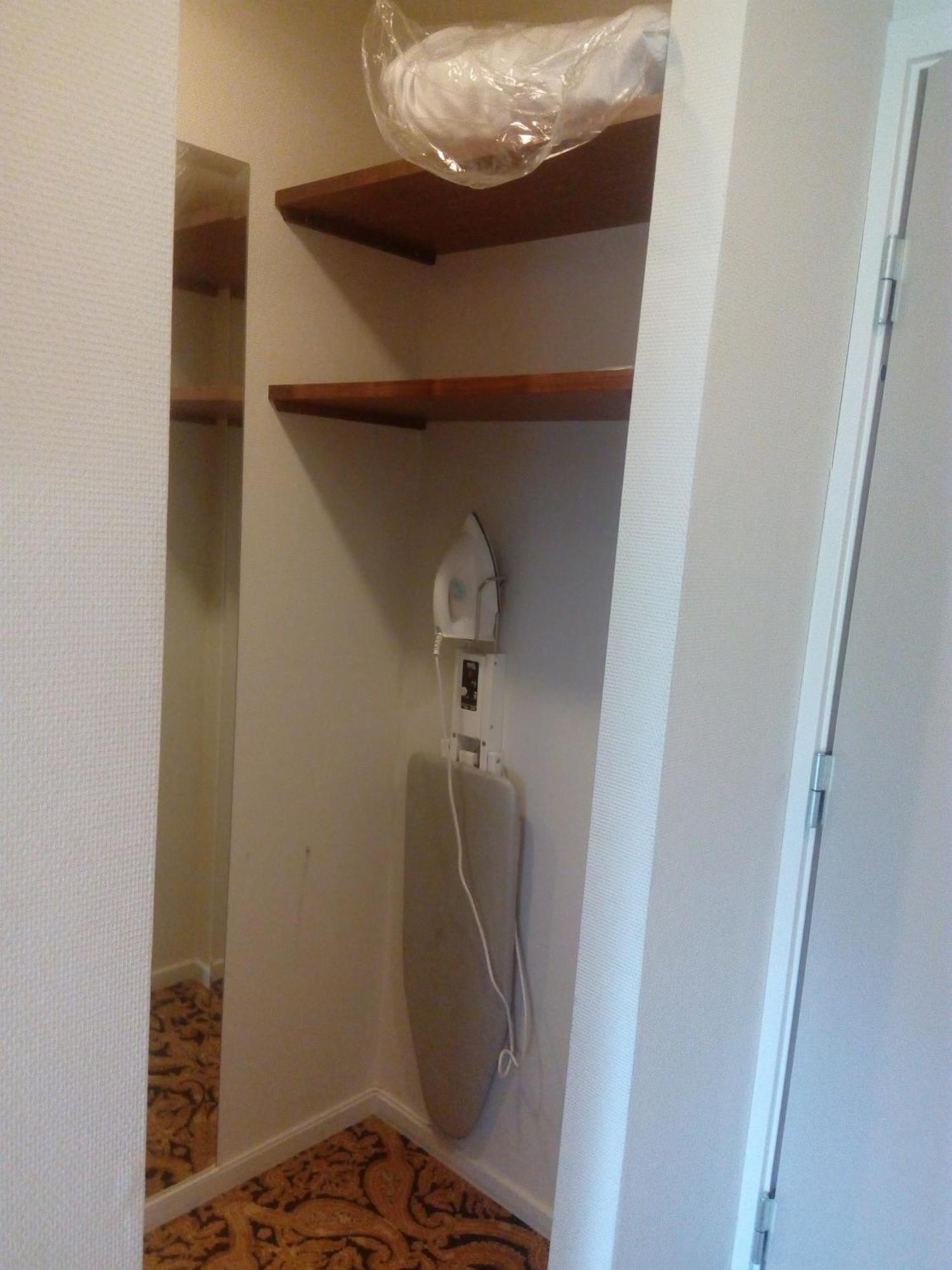 Luxury Double Room