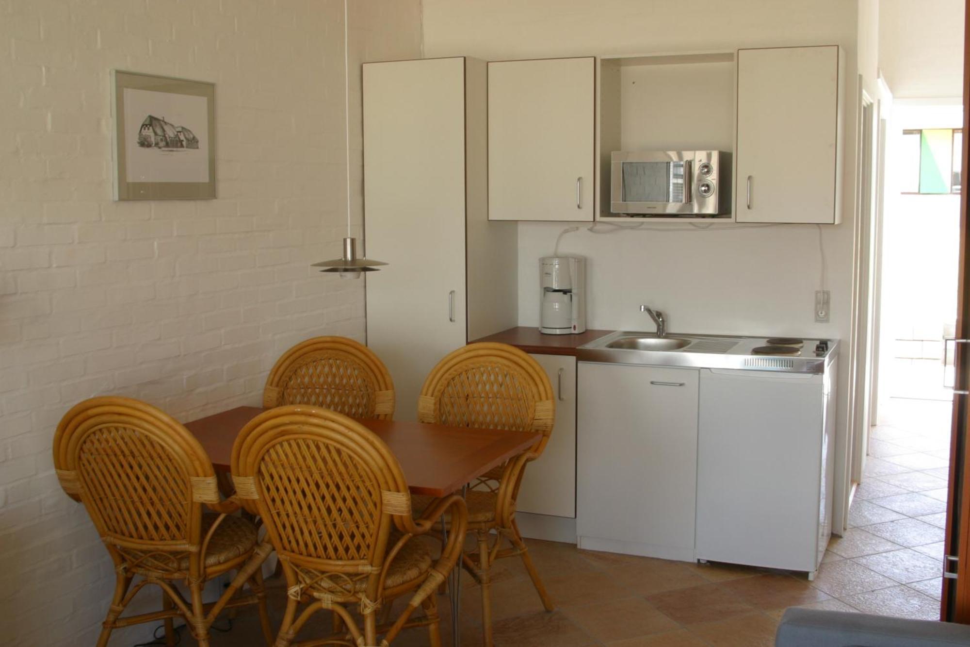Family Apartment