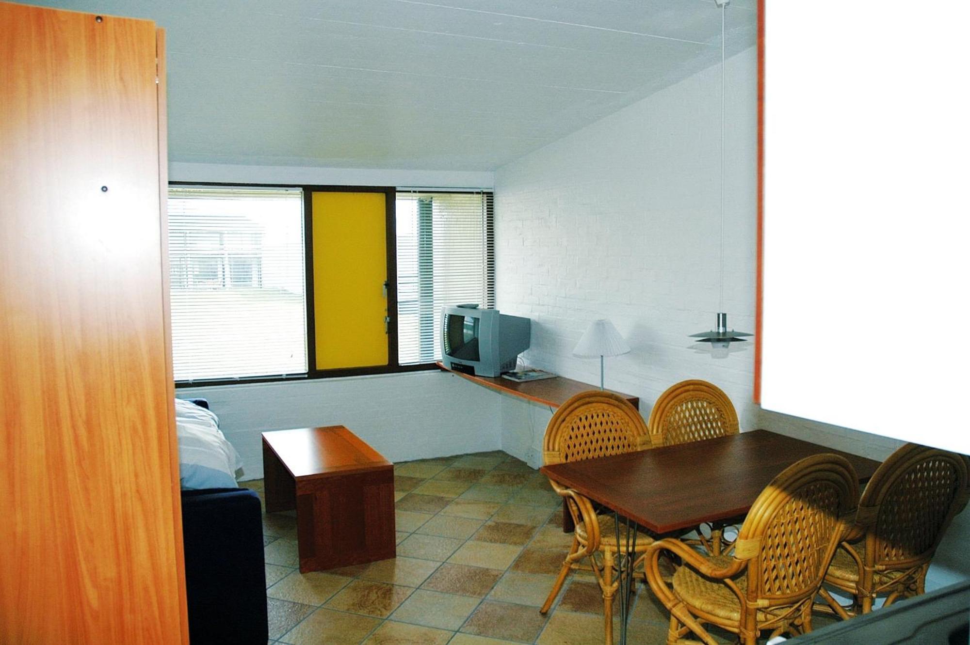 Family Apartment