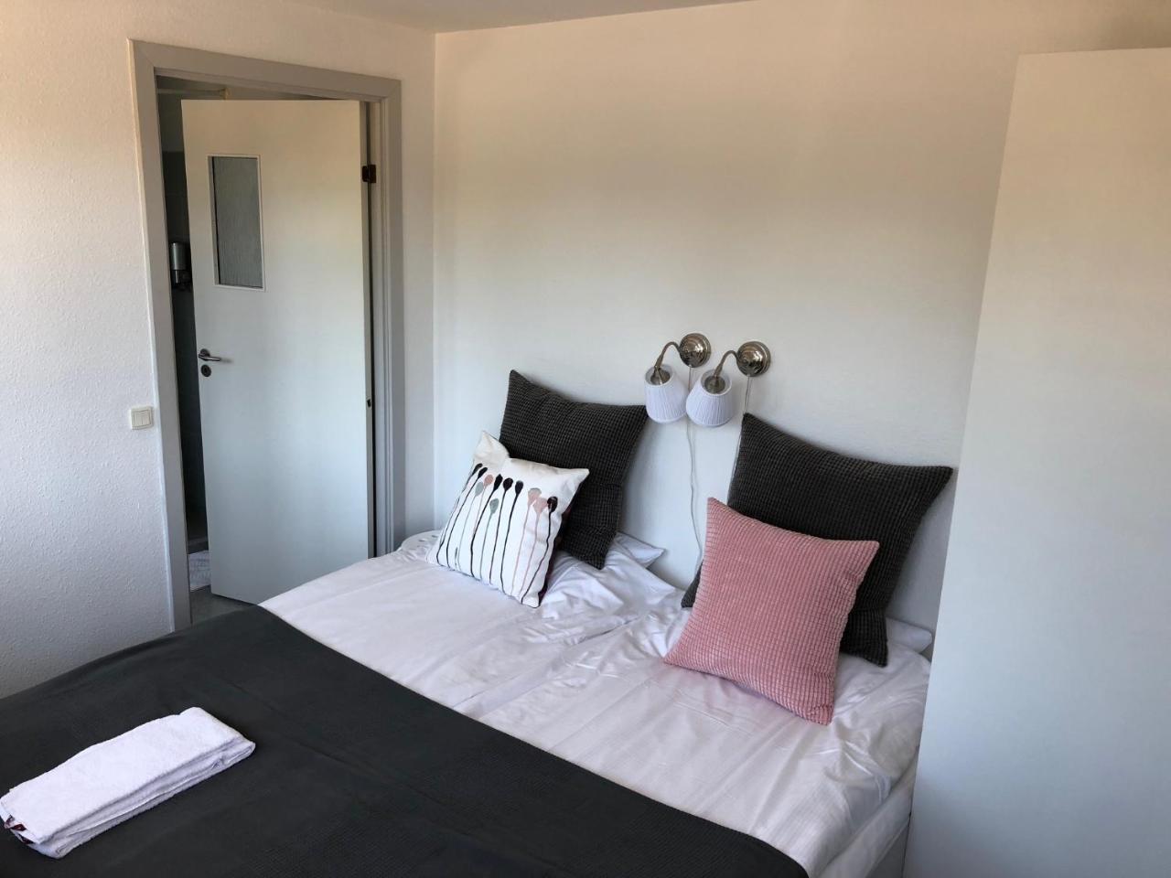 Double Room Private Bathroom