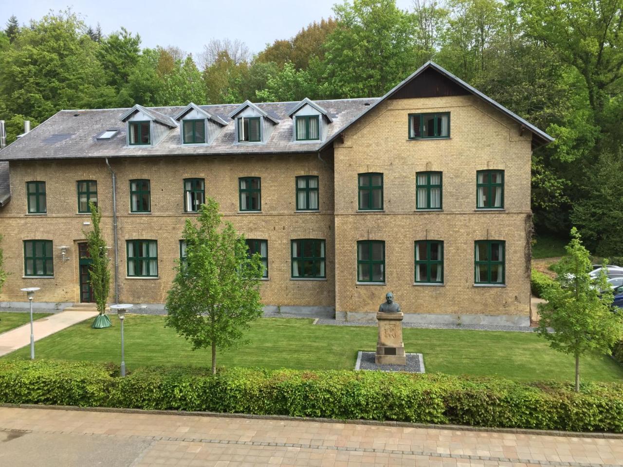 Standard Double Room (Annex Building),766457191:JPEG