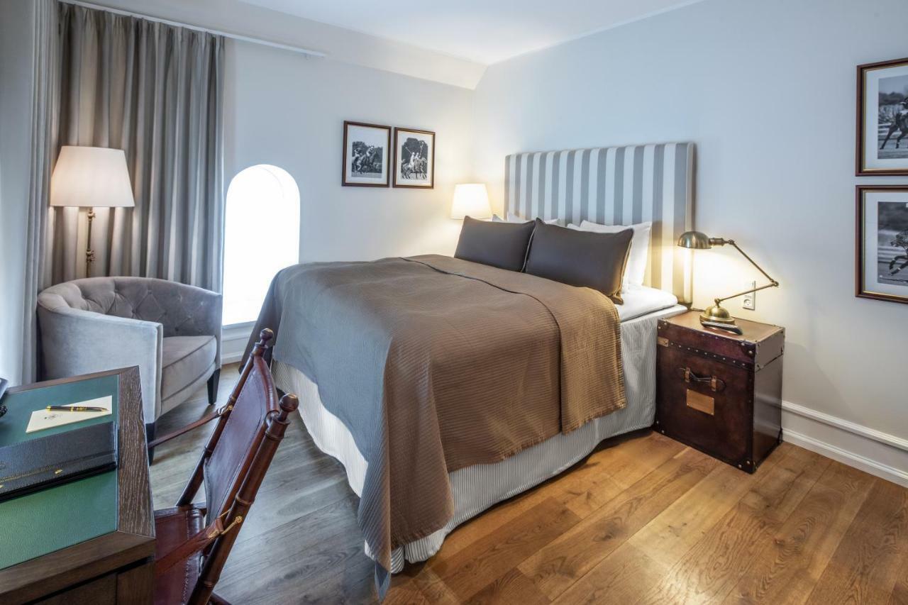 Standard Double Room Annex