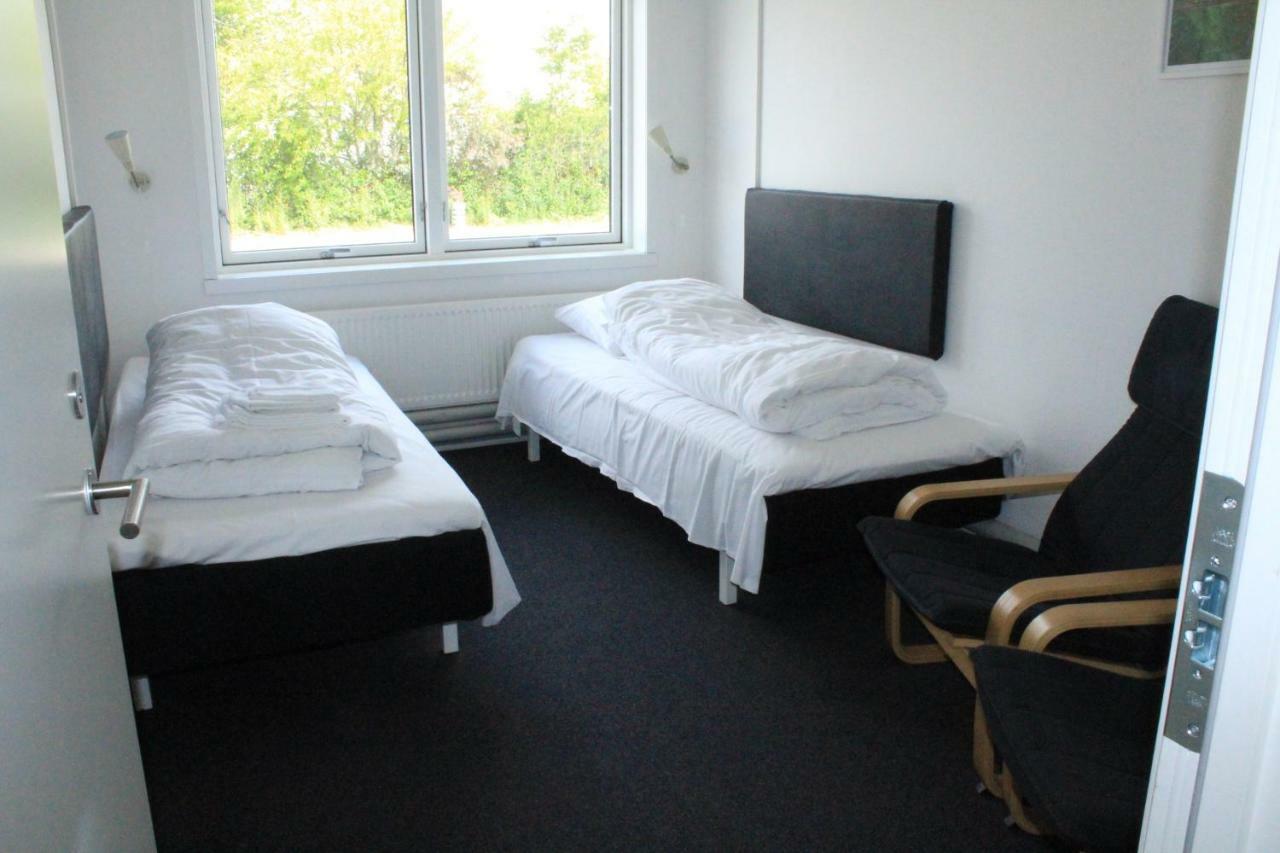 4-personersværelse