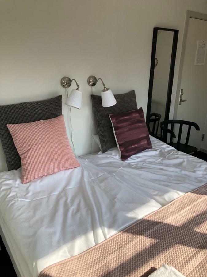 Double Room Private Bathroom