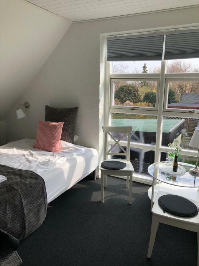Small Double Room