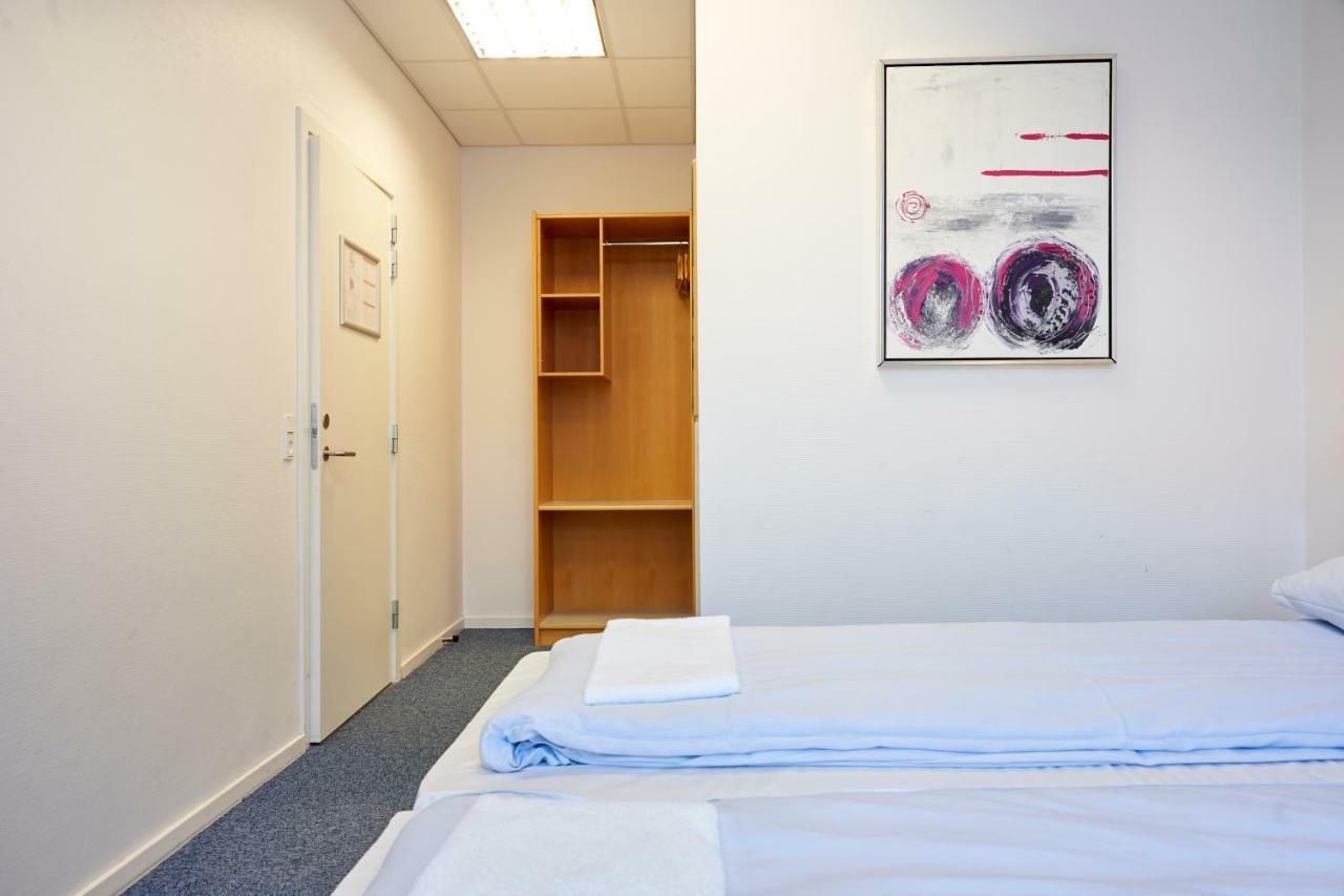 Budget Double Room