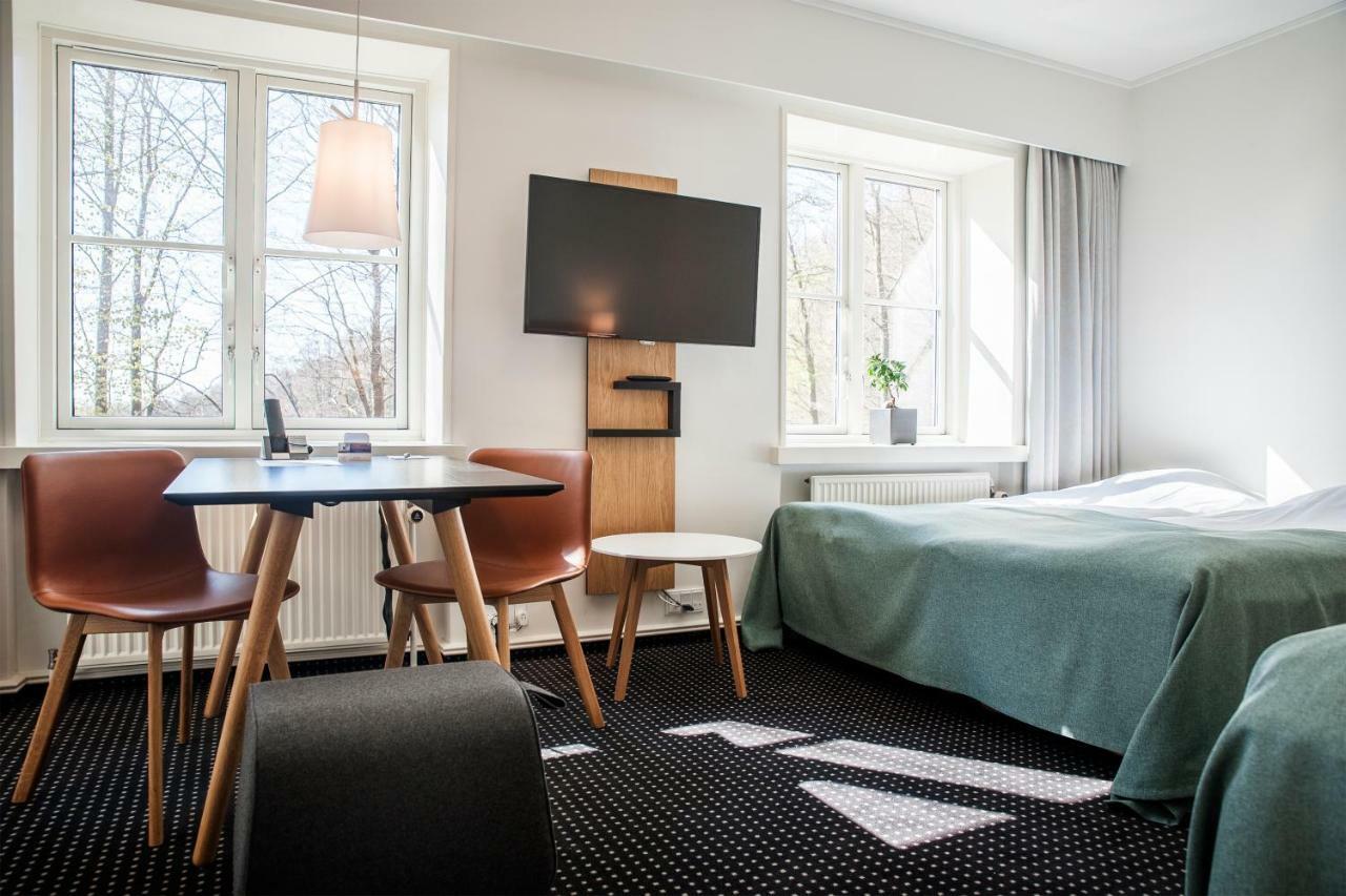 Double Room Extra Bed