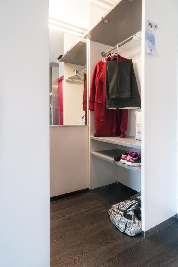 Appartement met 2 Kamers