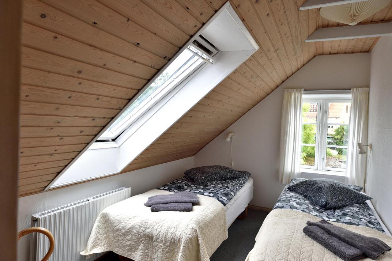 Two-Bedroom Apartment no dogs allowed