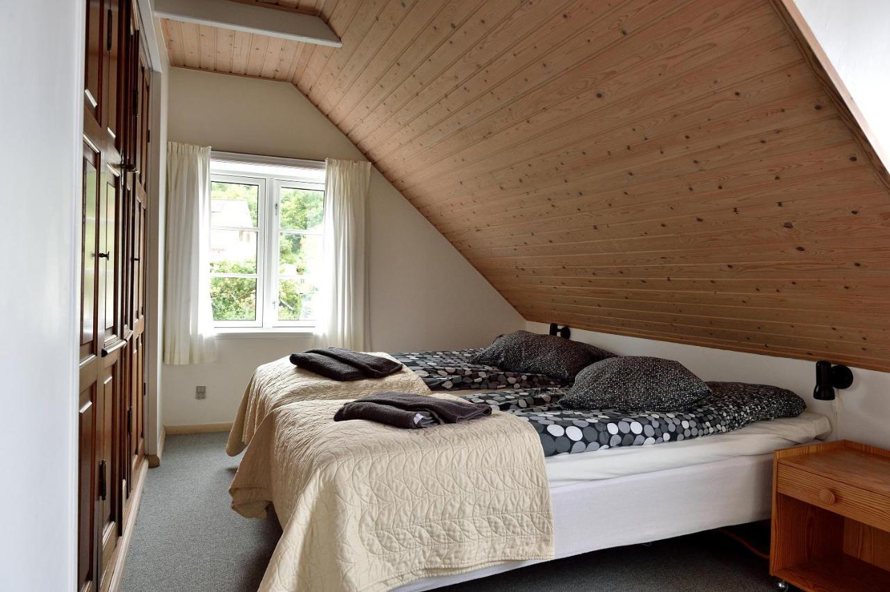 Two-Bedroom Apartment no dogs allowed