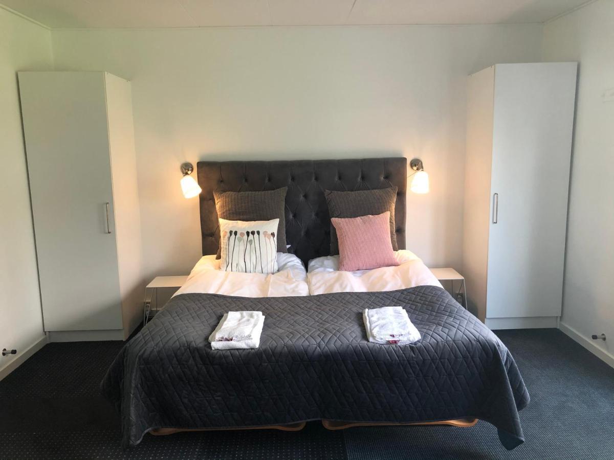 Double Room Terrace