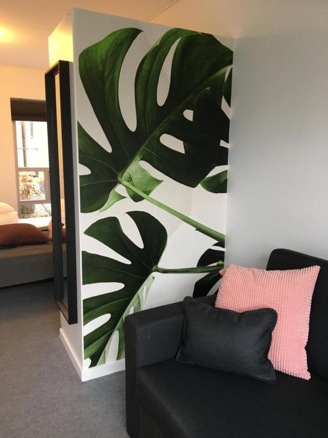Family Room Disability Access