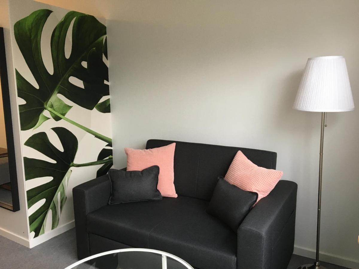 Family Room Disability Access