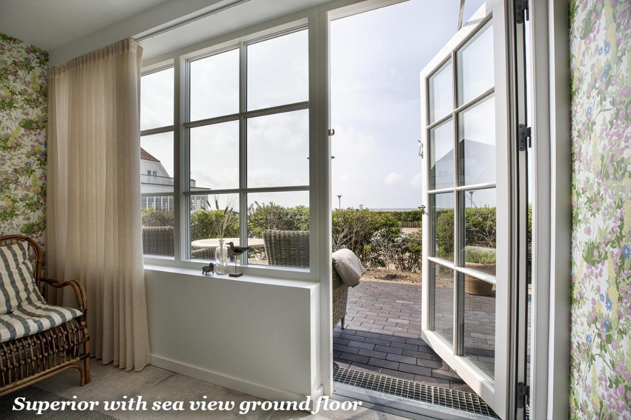 Beach Room Seaview