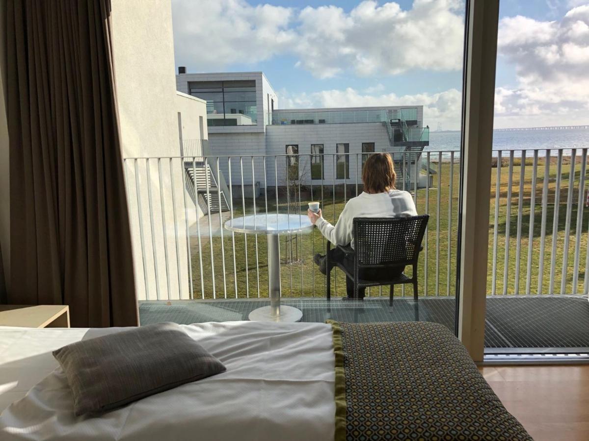 Superior Double or Twin Room Sea View