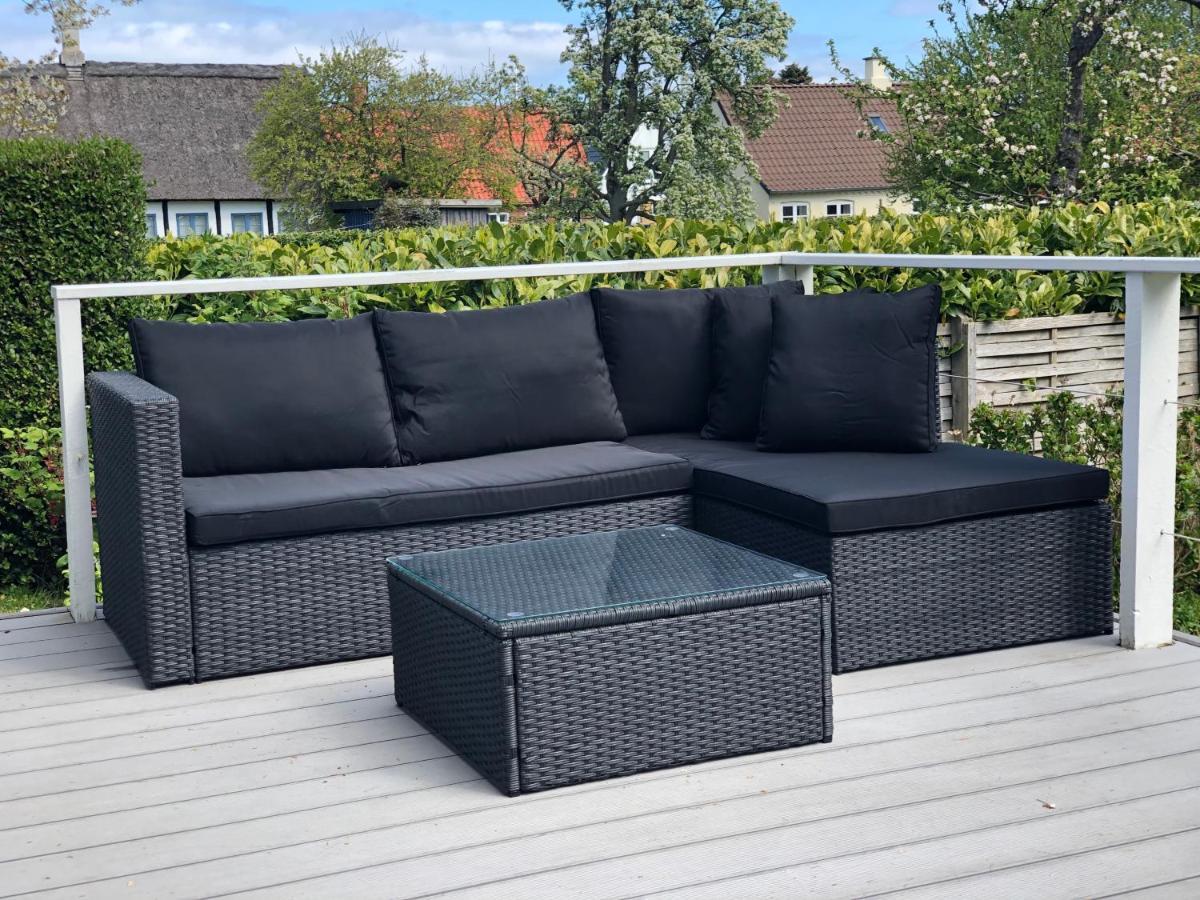 Double Room Terrace