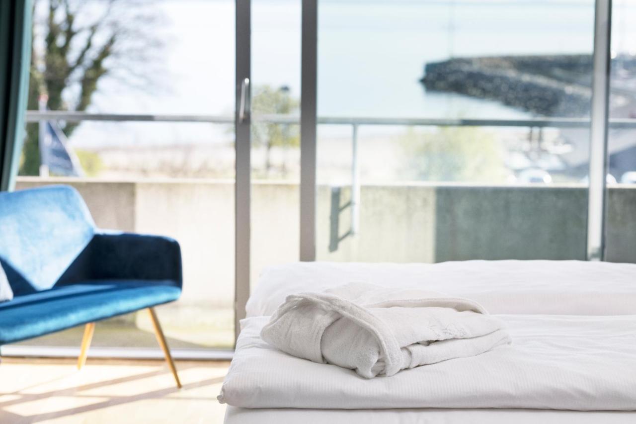 Double Room Sea View