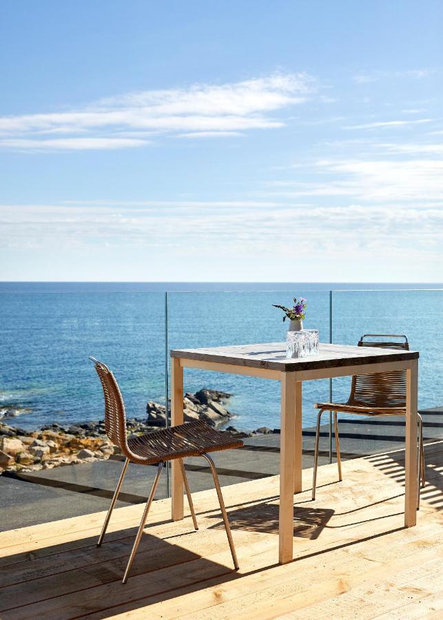 Superior Family Room Terrace Sea View