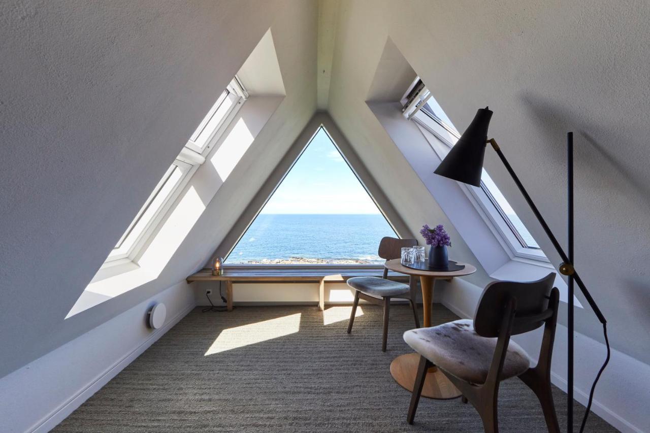 Double Room Full Sea View