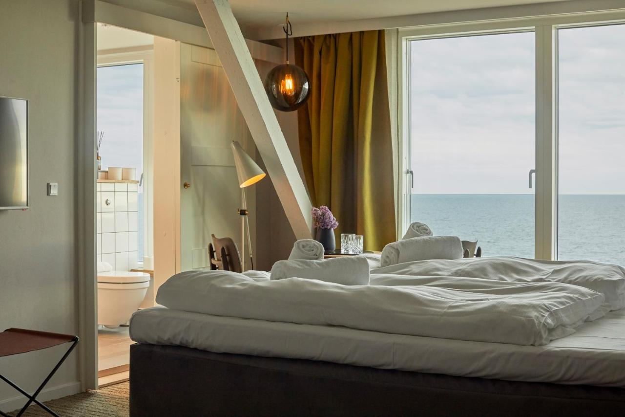 Double Room Full Sea View