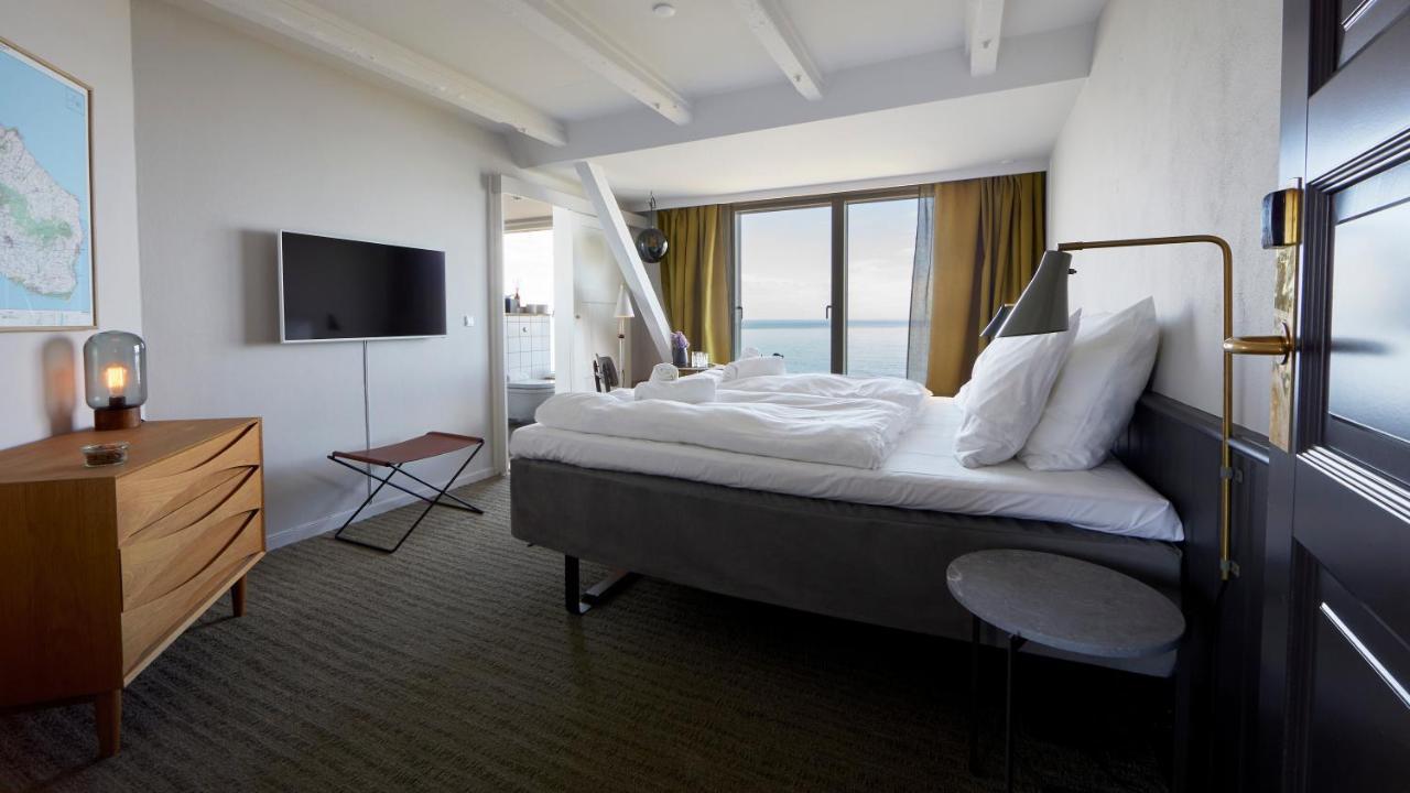 Double Room Full Sea View