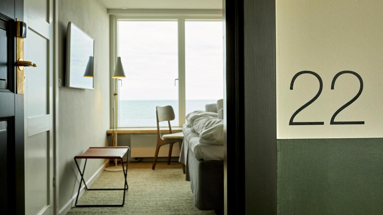 Double Room Full Sea View