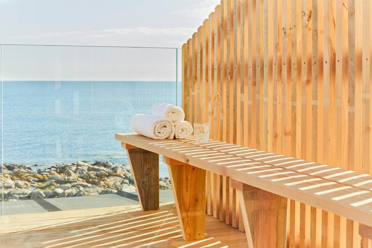 Superior Family Room Terrace Sea View