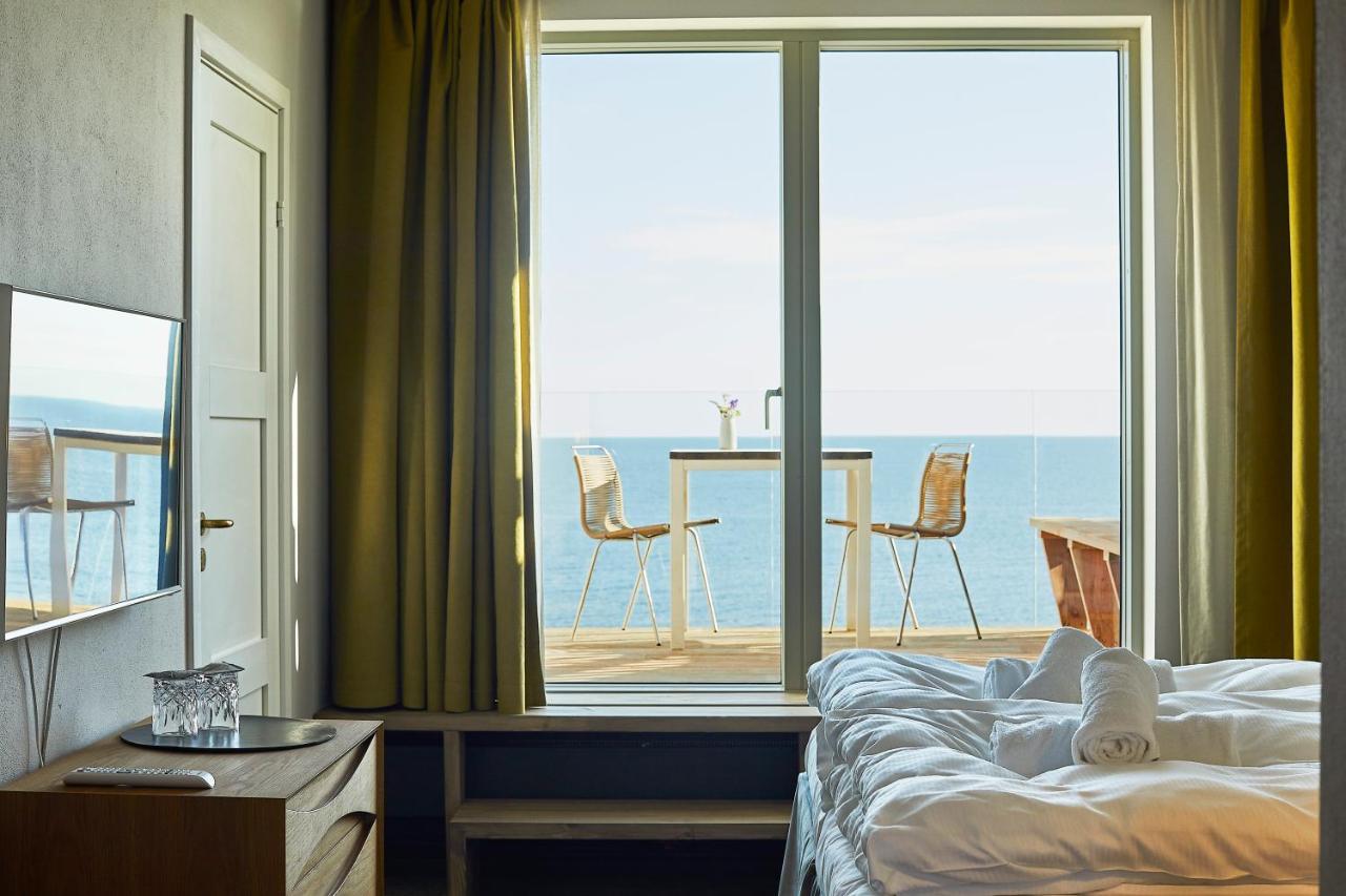 Superior Family Room Terrace Sea View