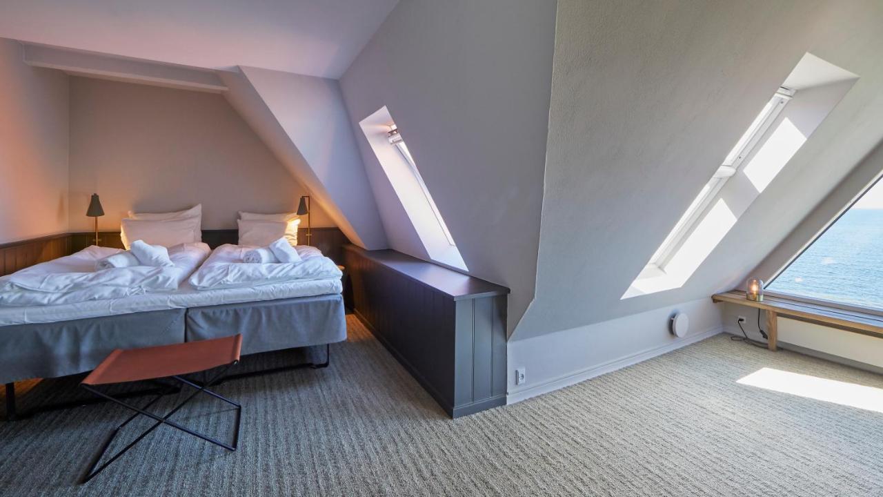 Double Room Full Sea View