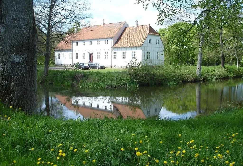 Lerbæk Hovedgaard-1