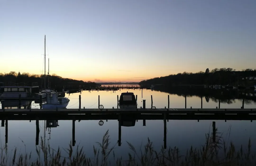 Fjordhotel Augustenborg-1
