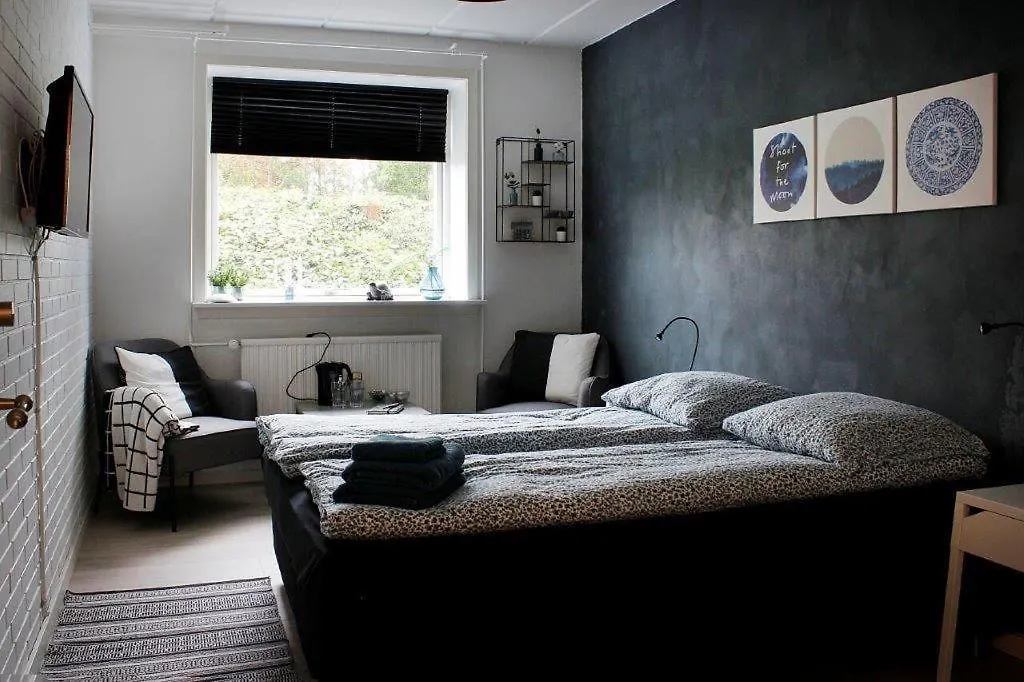 Nordkap Bed & Bath-1