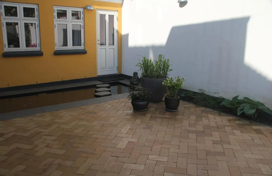 Odense City B&B-1