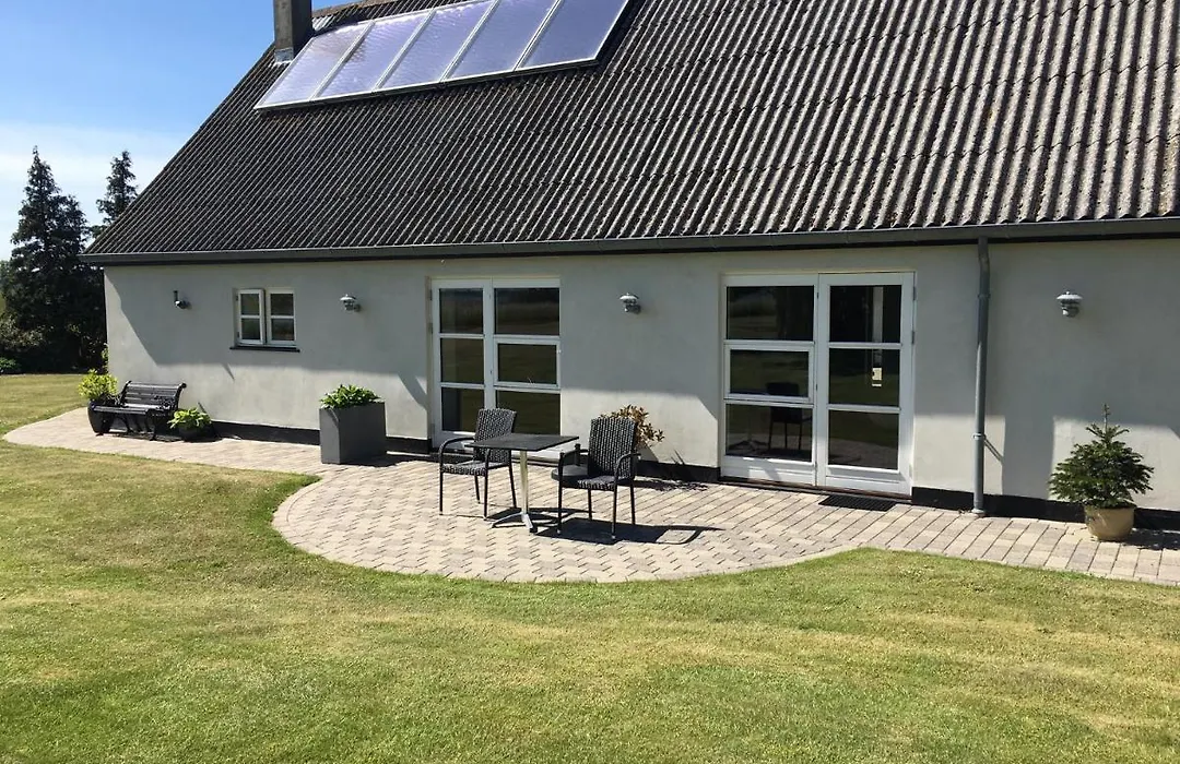 Sofryd B&B-1