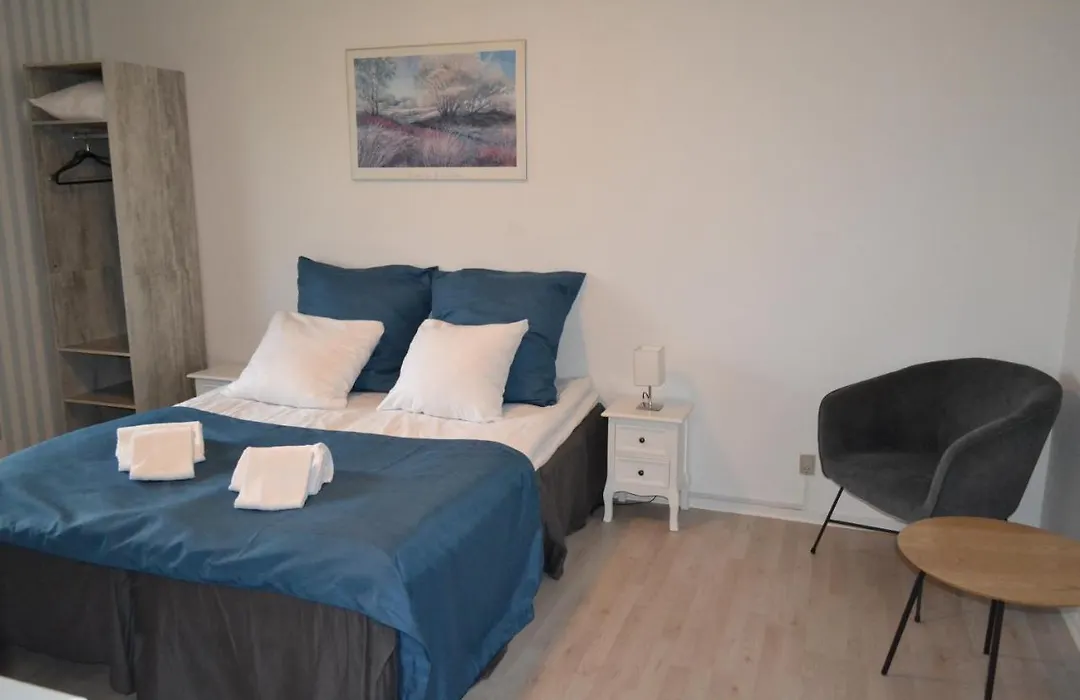 Hotel Ballumhus-1