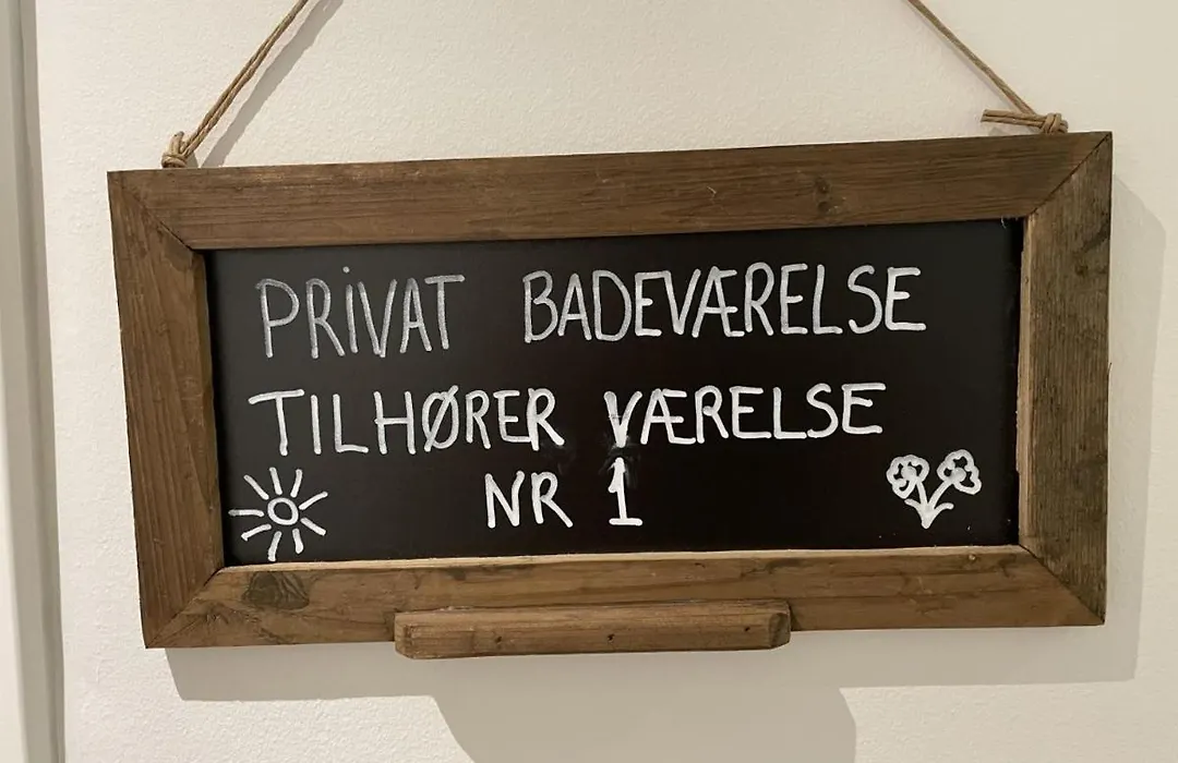 Trouville Bed & Breakfast-1