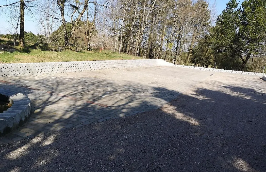 Billund Holiday - Assengaard B & B-1