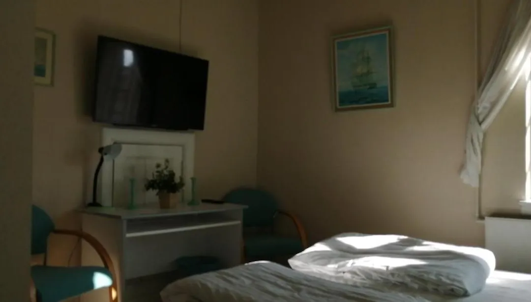 Det Gamle Hotel Rudkøbing-1