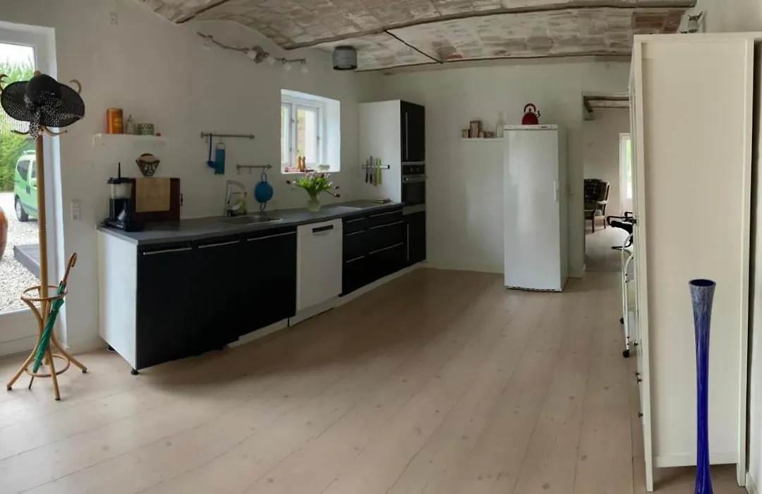 Under Regnbuen, dit fristed på Hærvejen-1