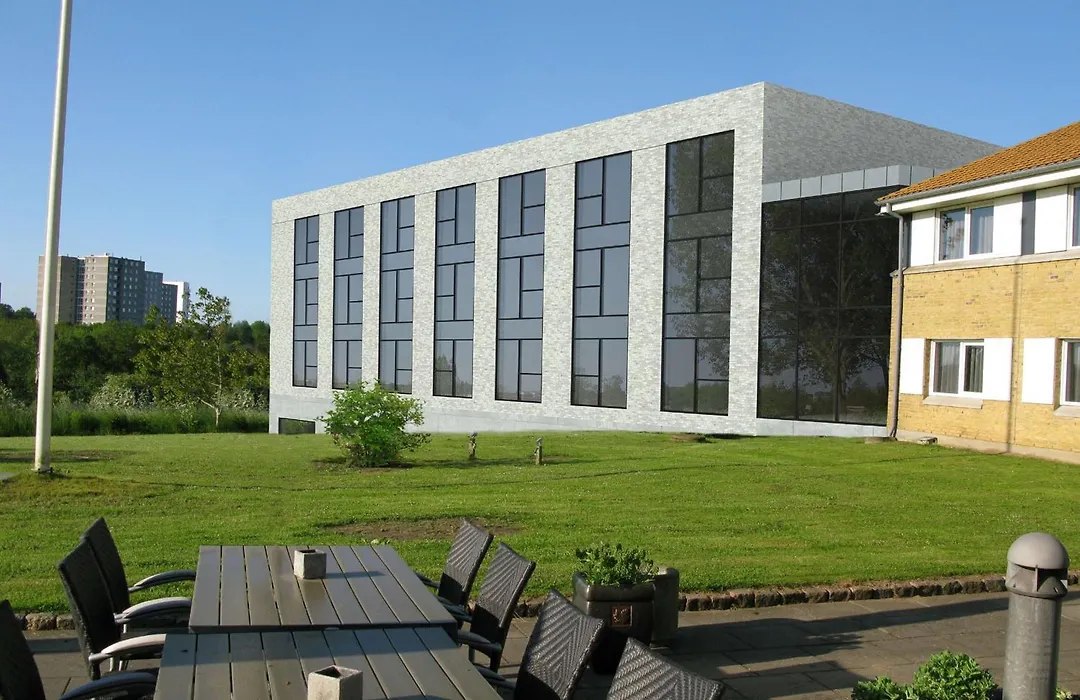 Best Western Plus Hotel Fredericia-1