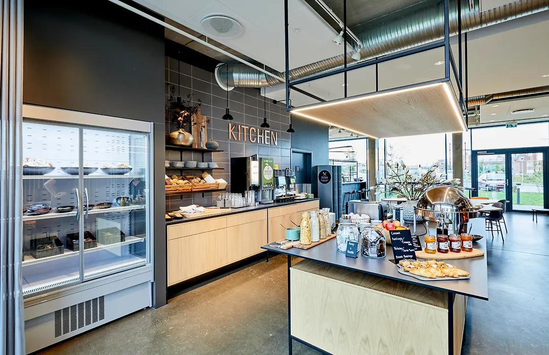 Four Points Flex By Sheraton Aarhus Skejby-1